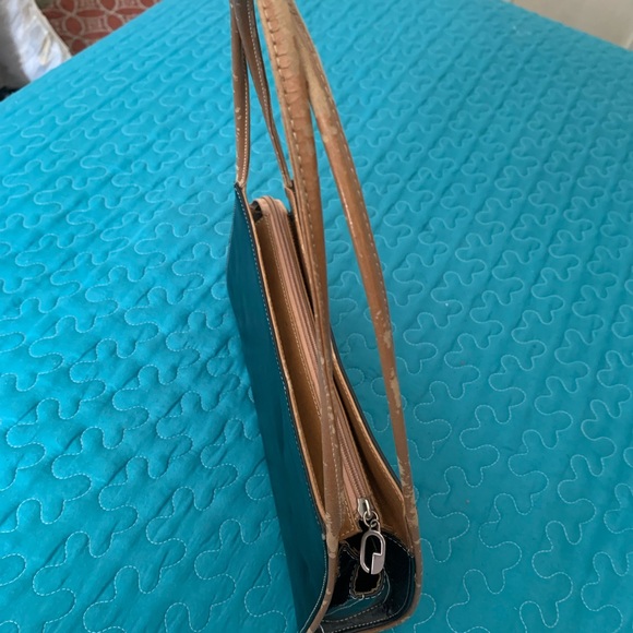 GUSSI Designg Italy -Bag - Picture 13 of 16